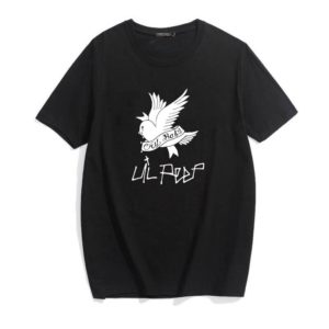 lil peep t-shirt